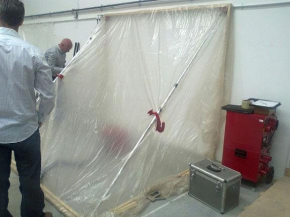 Water Damage Training Course