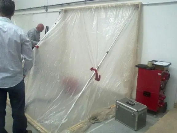 Water Damage Training Course