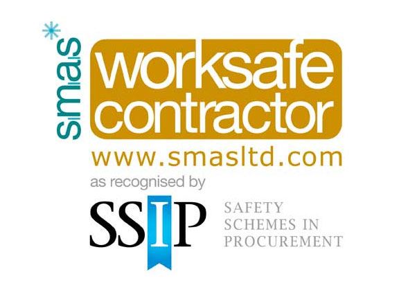 SMAS Accreditiation Award