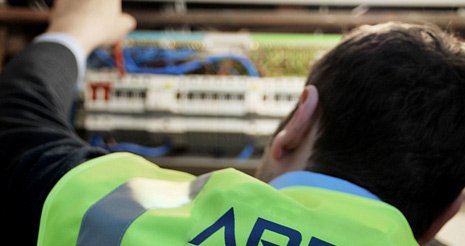 Electrical Tender - Ei Group Plc