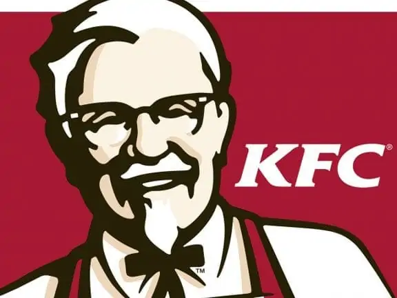 Arrow Services are now working with KFC