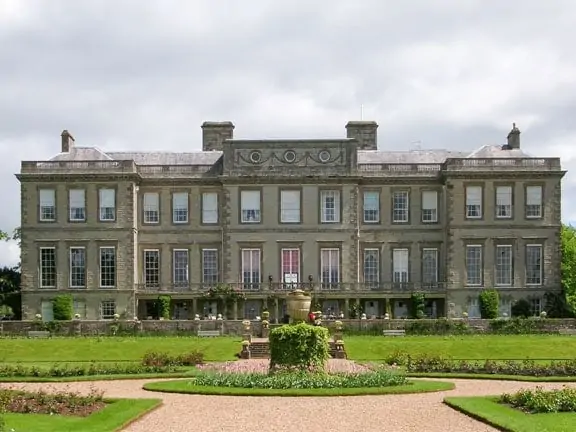 Providing Planned and Reactive maintenance to Ragley Hall and the surrounding estate.
