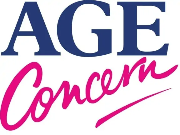 Age concern