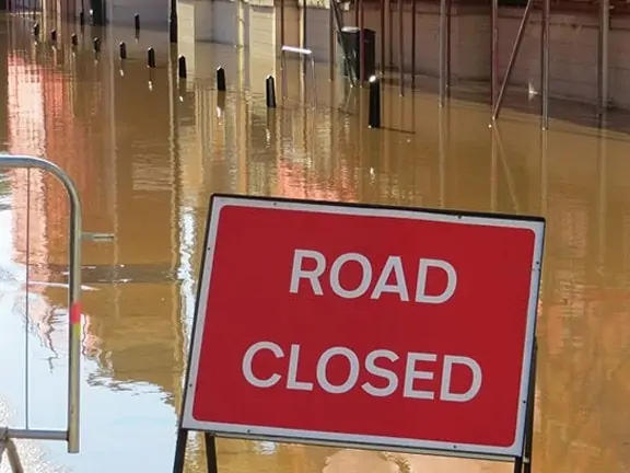 Fire and flood insurance contractors