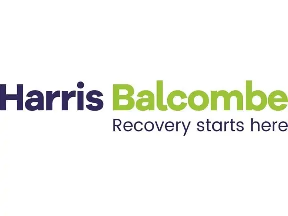 Harris Balcombe