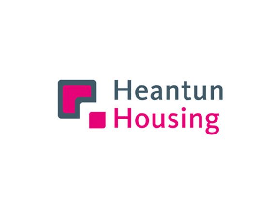 Social housing contract for heatun housing