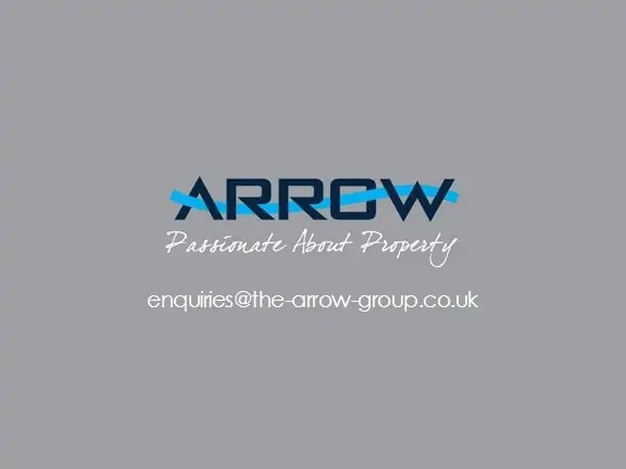 Arrow Services is born