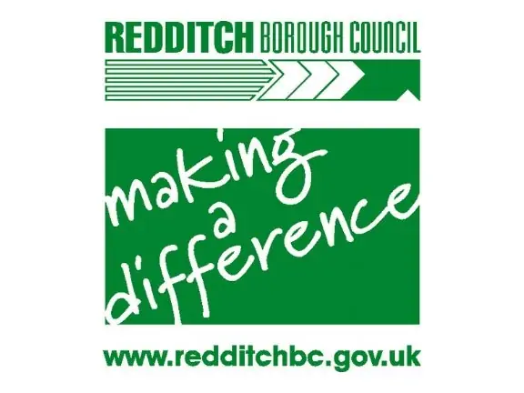 Redditch Borough Council