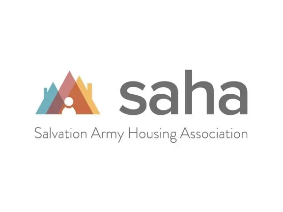 Approved Contractor for Salvation Army Housing Association