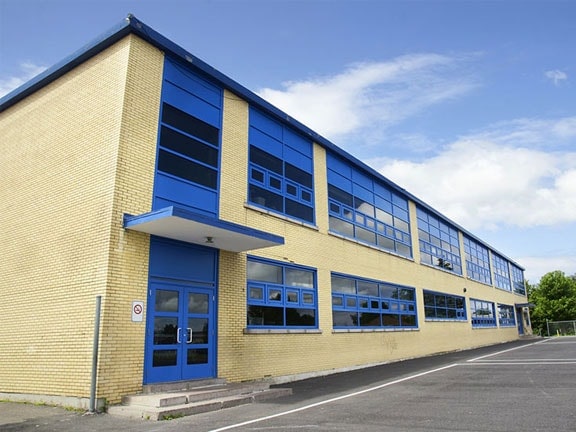 New schools department established