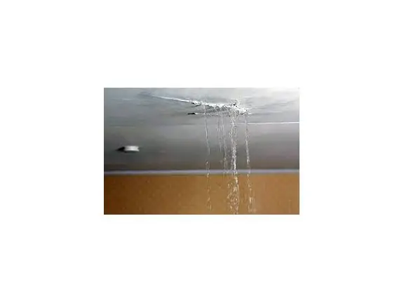 Emergency Roof Repairs in the Midlands