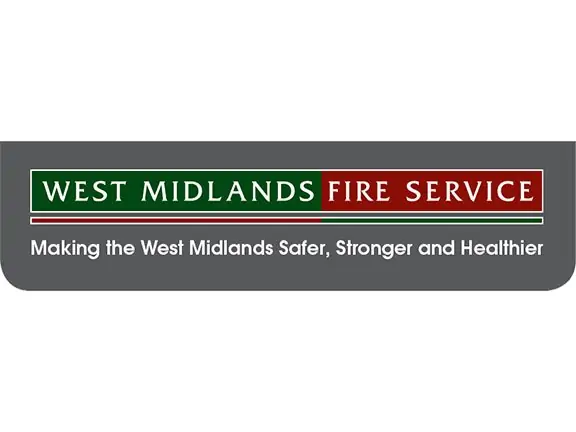 West Midlands Fire Service