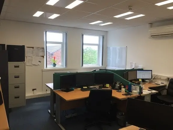 Arrow Services North West Office