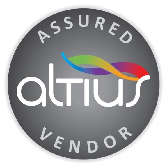 Altius Assured Vendor - Arrow Services (Midlands) Limited