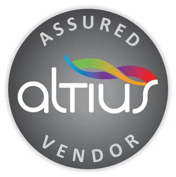 Altius Assured Vendor - Arrow Services (Midlands) Limited