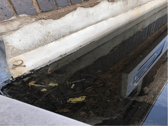 Emergency Works - Coventry Building Society – Binley Branch