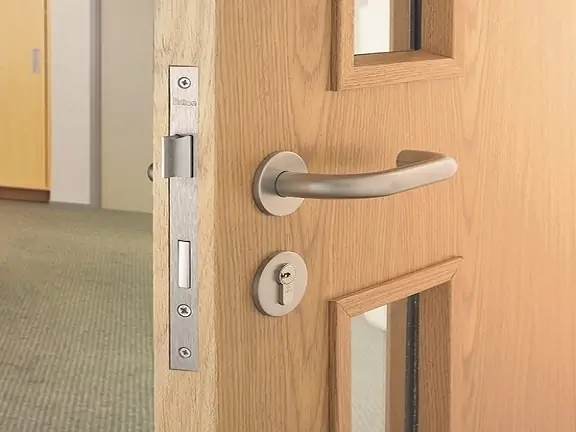 Fire Door Tender - Ei Group Plc