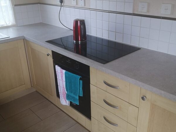 Peppercorn Park Bedford Insurance Reinstatement Works