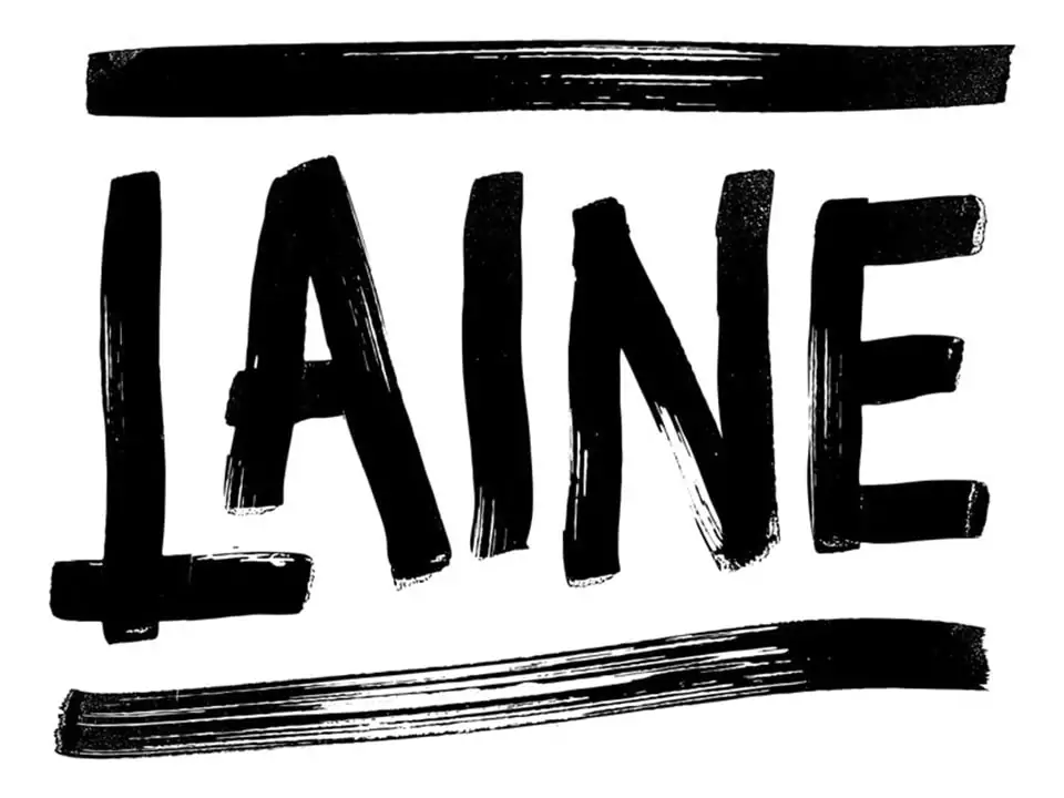 Proud to Announce Our Partnership with Laine