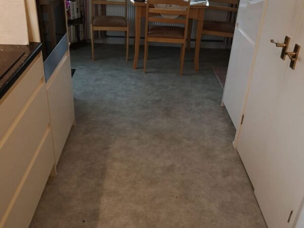 Park Homes Insurance Reinstatement Works