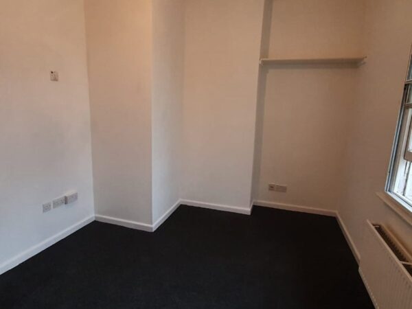 Mini VOID Completed for SAHA