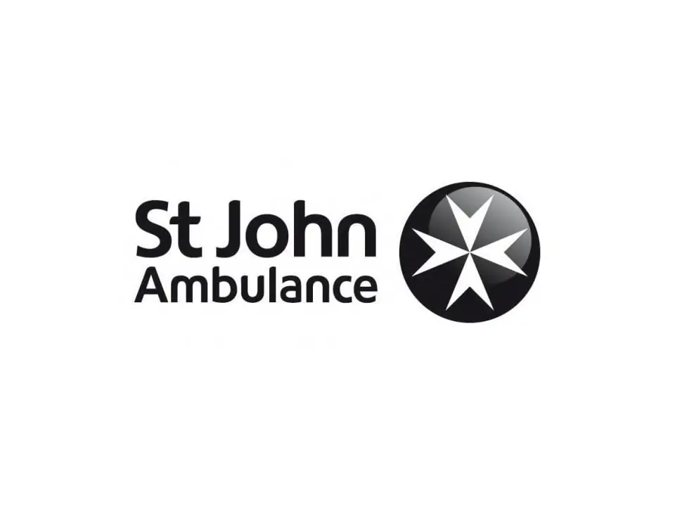 New Partnership with St John Ambulance