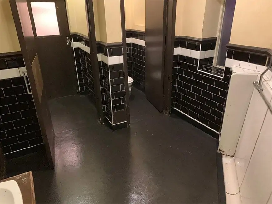 Flooring Replacement in Liverpool