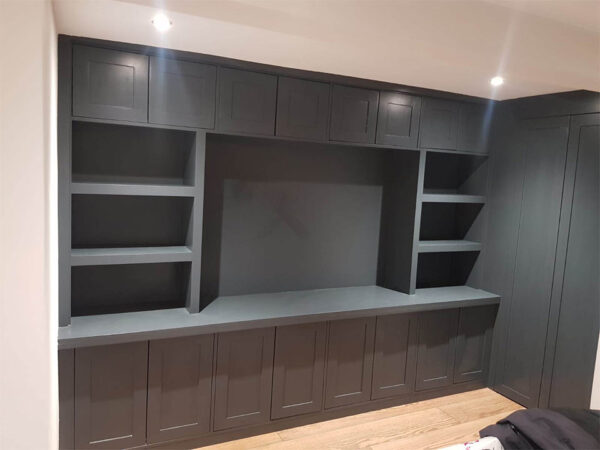 Insurance Works for Quadra Claims in Oxford