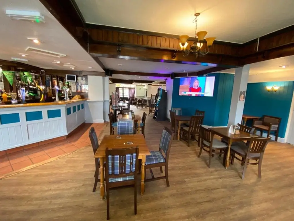 Refurbishment of Iron Horse Pub in Birmingham