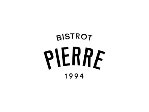 New Client - Bistrot Pierre 1994