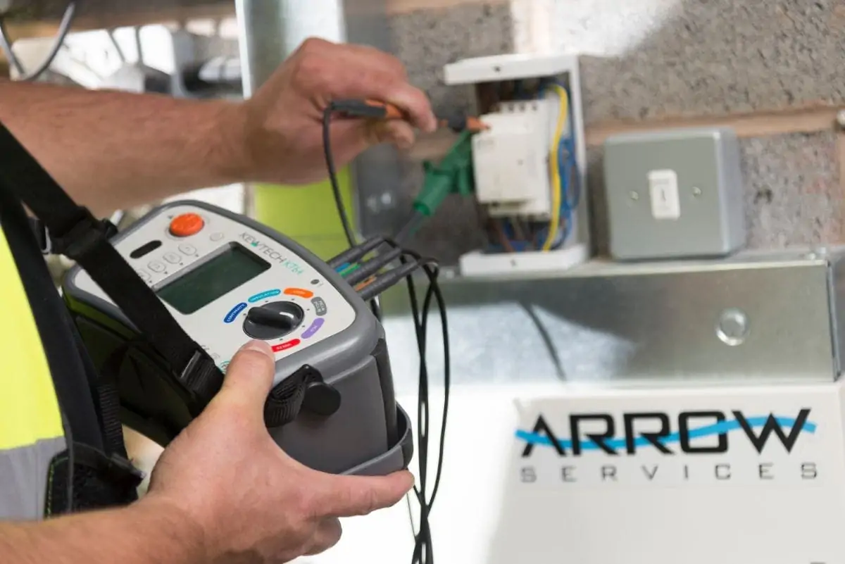 Electrical Contractors Birmingham