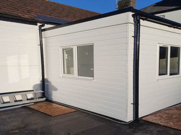 New SW Team Off to a Great Start!