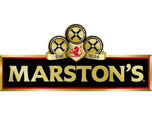 New Client - Marston's