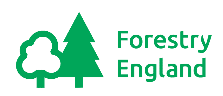 New Client - Forestry England