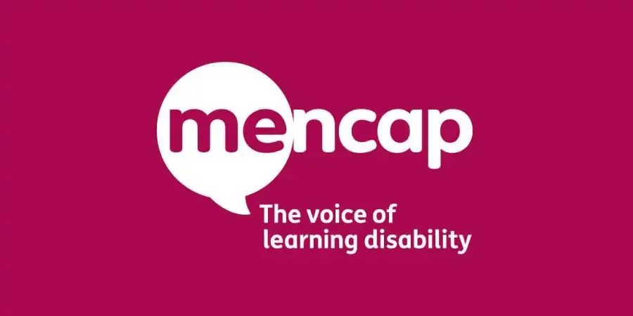 New Client - Mencap