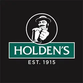 Holdens