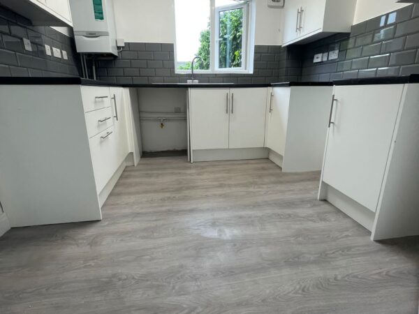 Transformation of Fire / Smoke Damaged Property