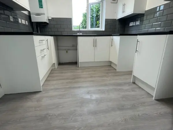 Transformation of Fire / Smoke Damaged Property