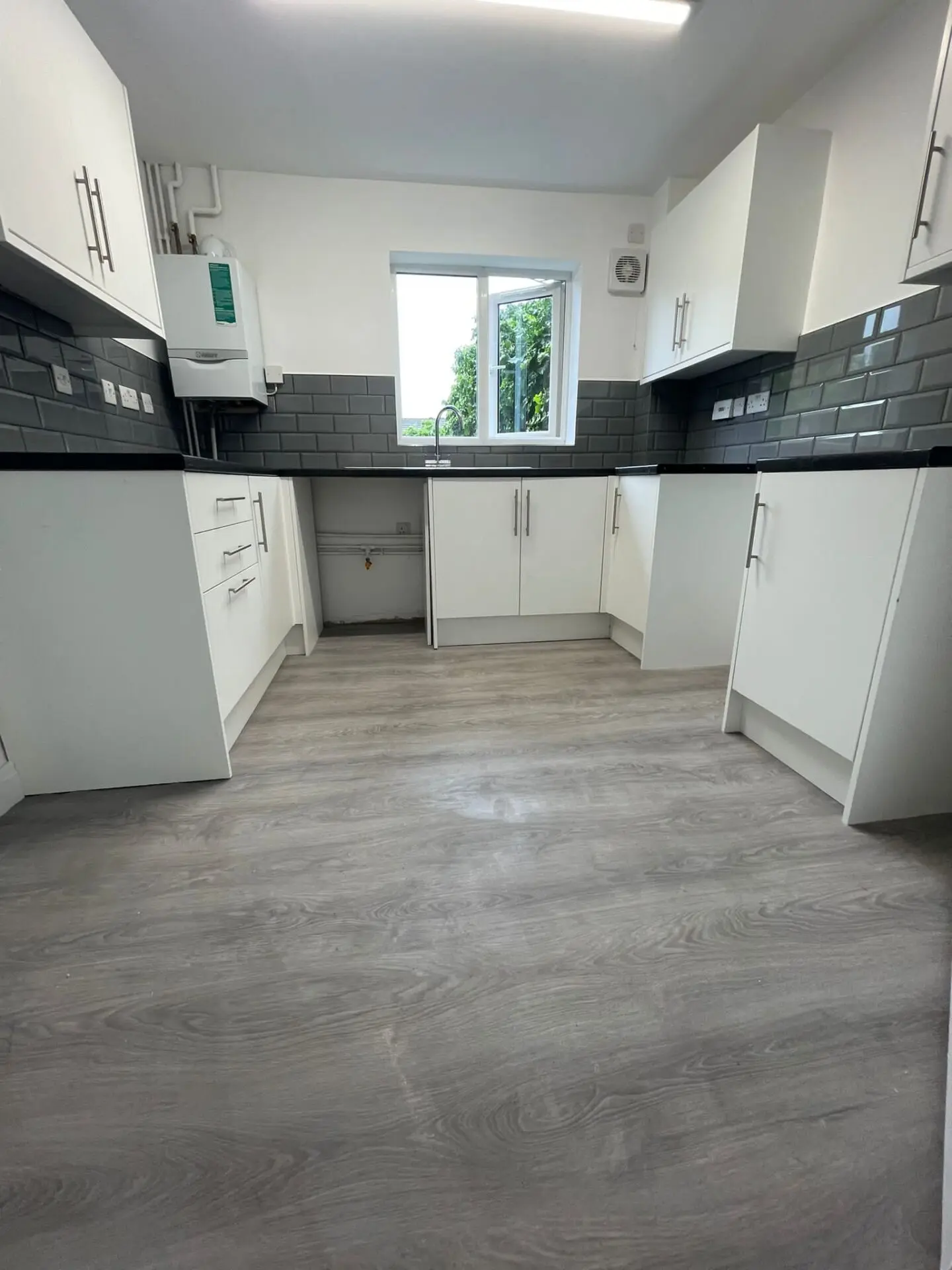 Transformation of Fire / Smoke Damaged Property
