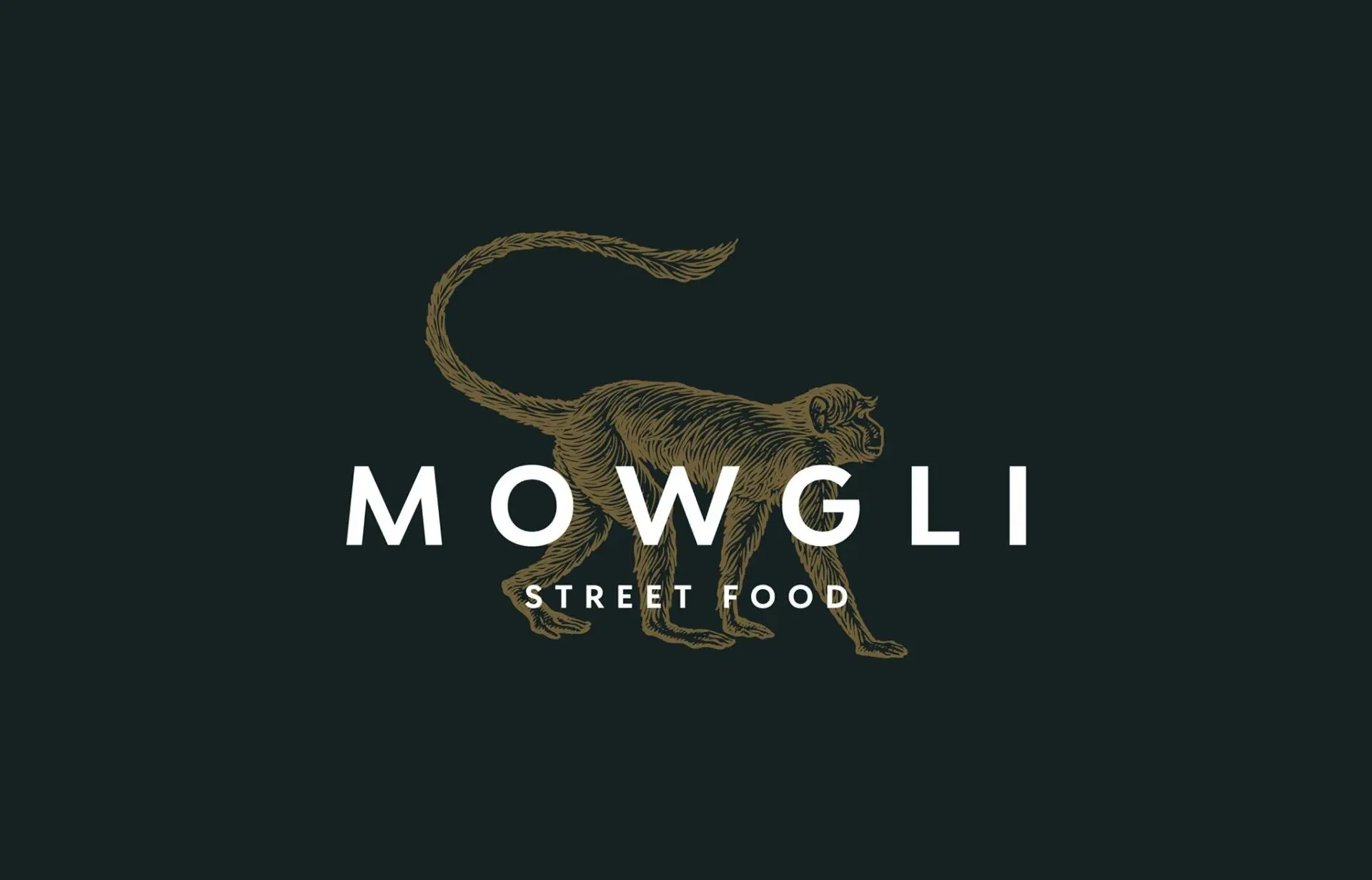 New Client Mowgli Street Food