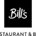 Bill’s Restaurant & Bar logo