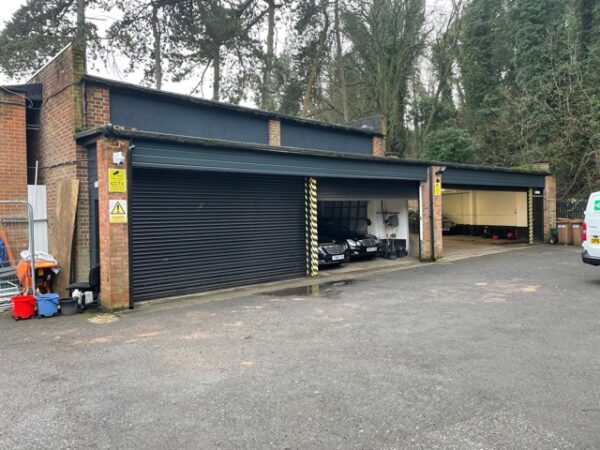 Structural Alterations for Dignity Funerals