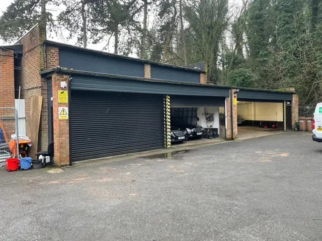 Structural Alterations for Dignity Funerals