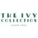 The Ivy Collection logo with the words “Since 1917”