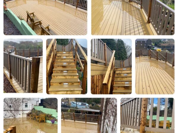 Stunning Transformation in-time for Summer