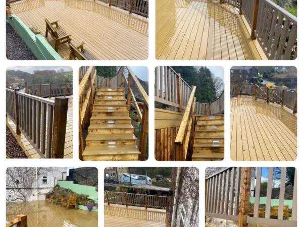 Stunning Transformation in-time for Summer
