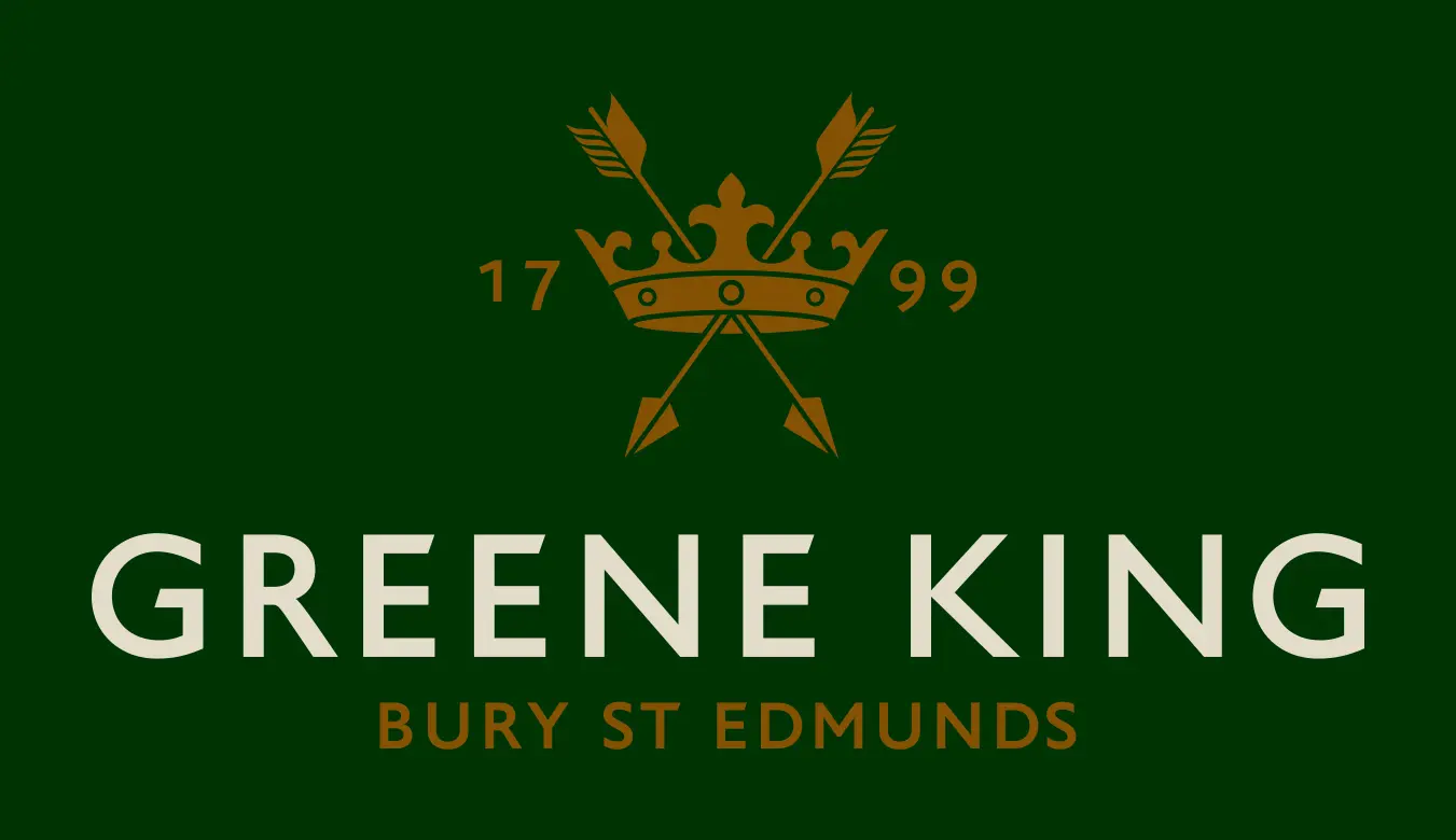 New Client Announcement - Greene King