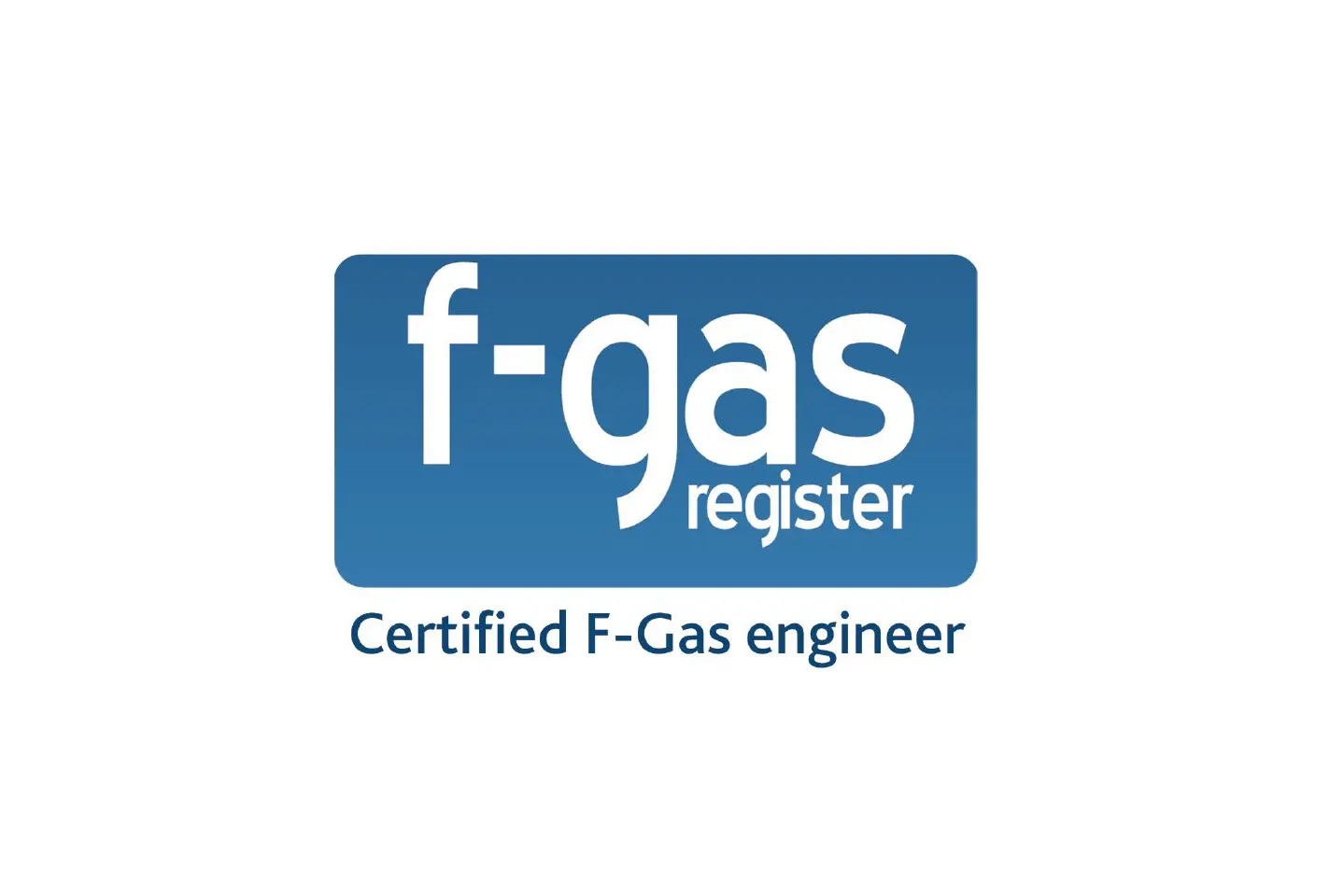 f-gas register