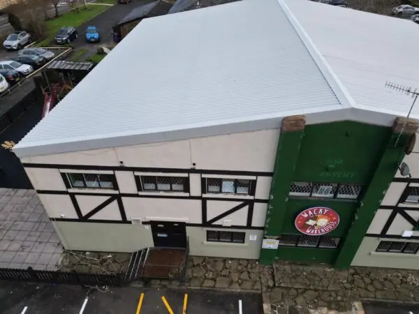 Roofing Against the Elements!