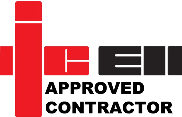 Celebrating 20 Years as an NICEIC Approved Contractor